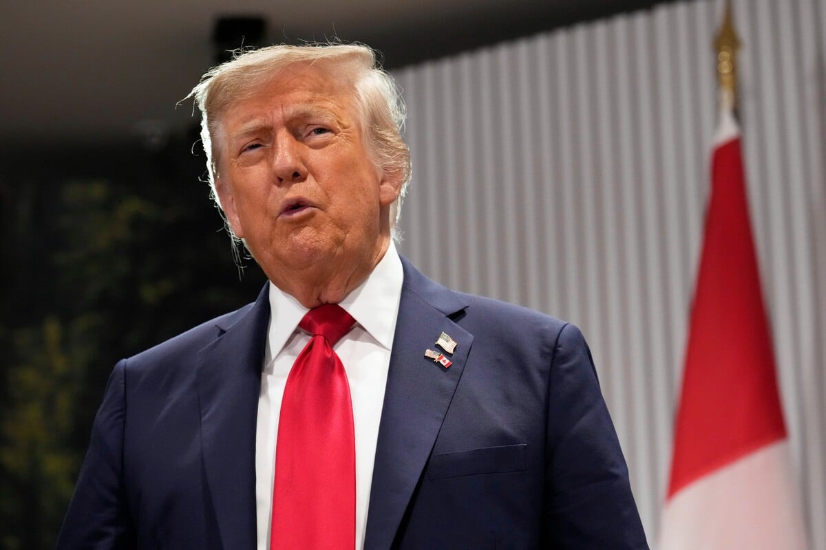 trump