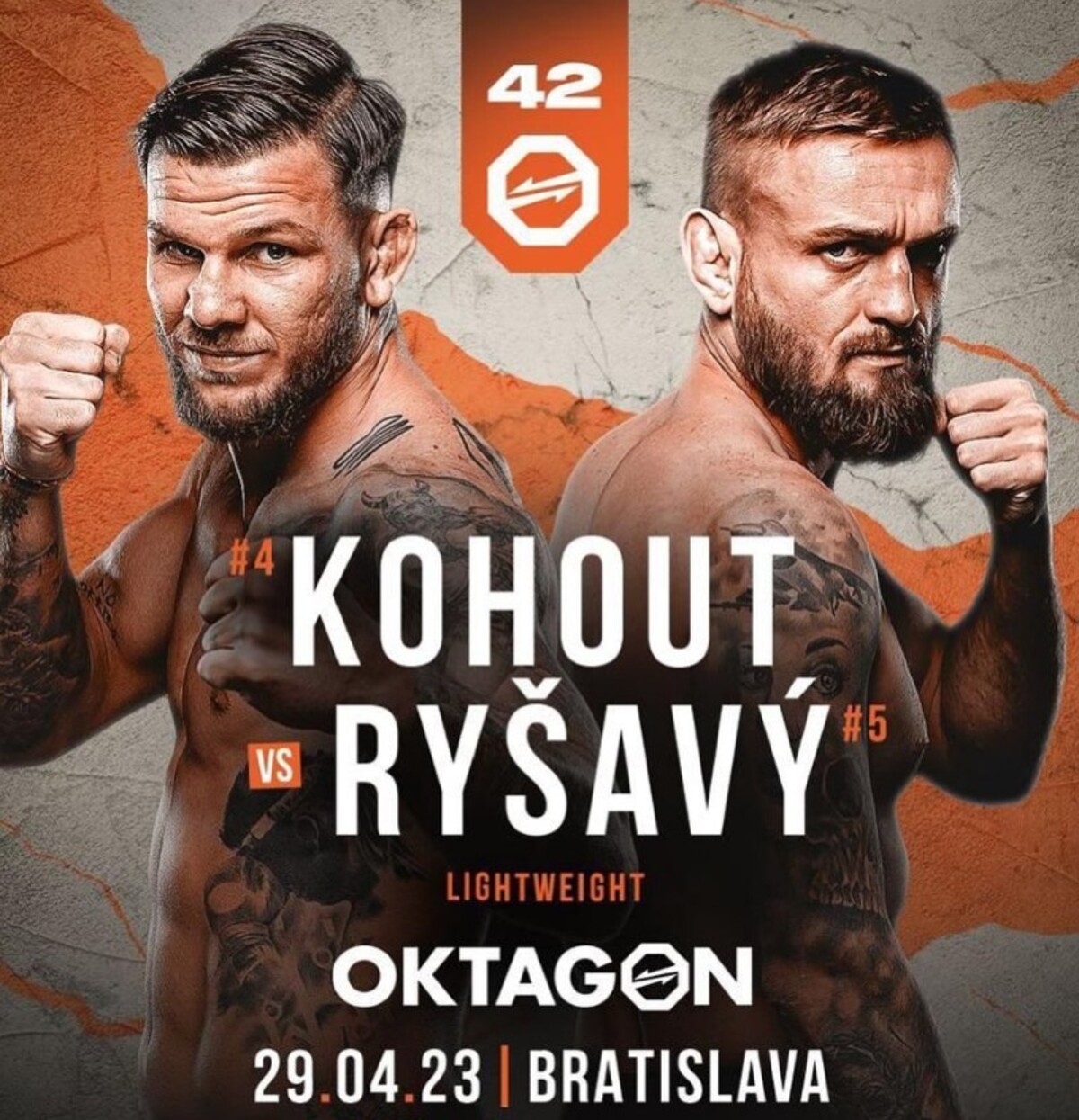 Mario Rysavy Rozhovor se slovenským MMA zápasníkem Karolem Ryšavým ️ | REFRESHER.cz
