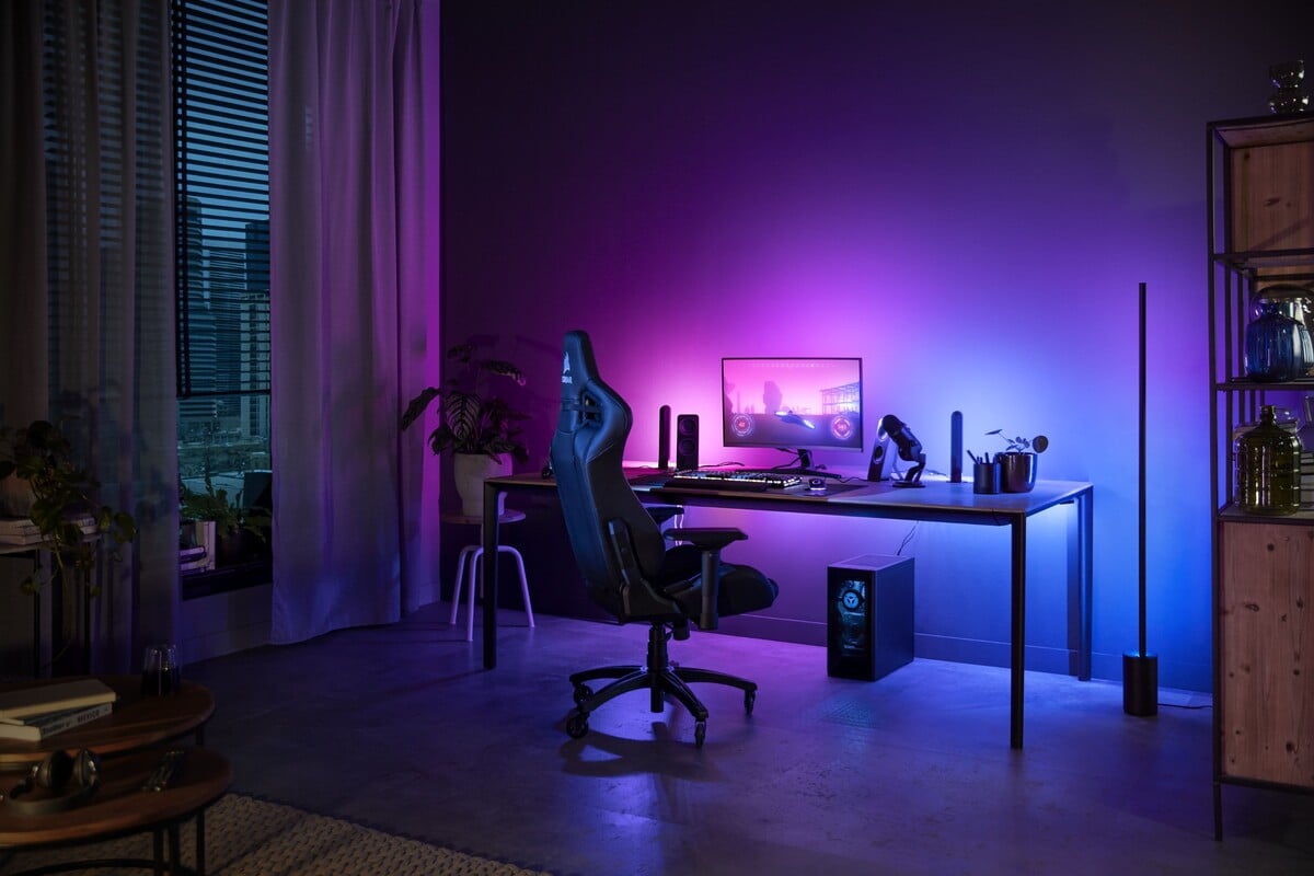 philips hue