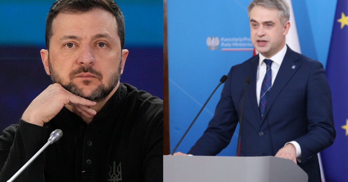 Polský šachmat Muskovi a jeho službě Starlink. Zaplatí a pošle na Ukrajiny tisíce nových satelitů