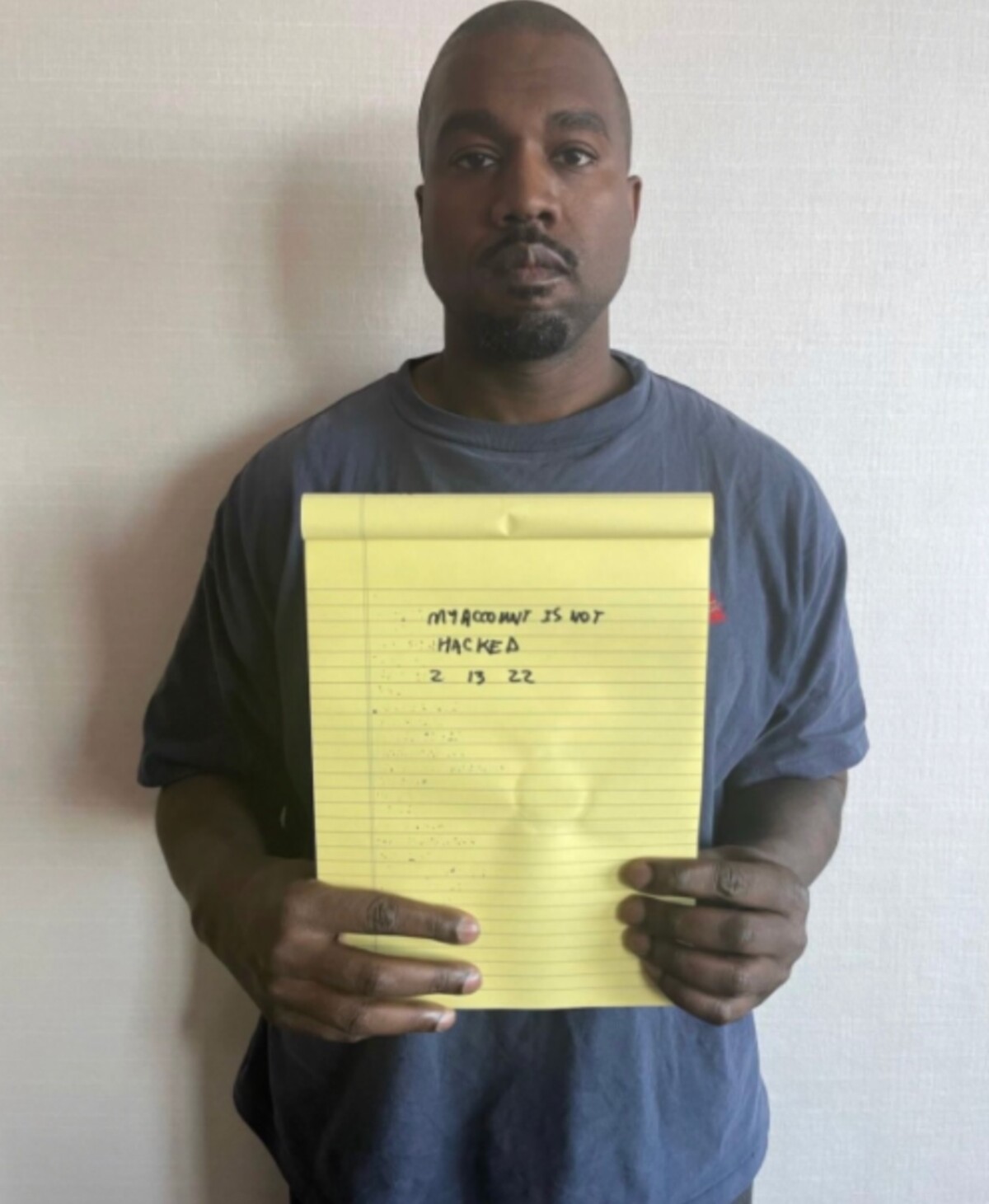 Kanye West