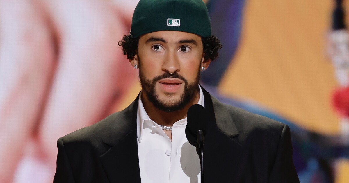 Super Bowl halftime show zná svého headlinera. Levi's Stadium ovládne Bad Bunny