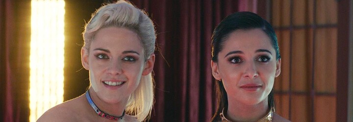 Kristen Stewart mohla hrát v marvelovce. Musela by však skrývat svou sexuální orientaci