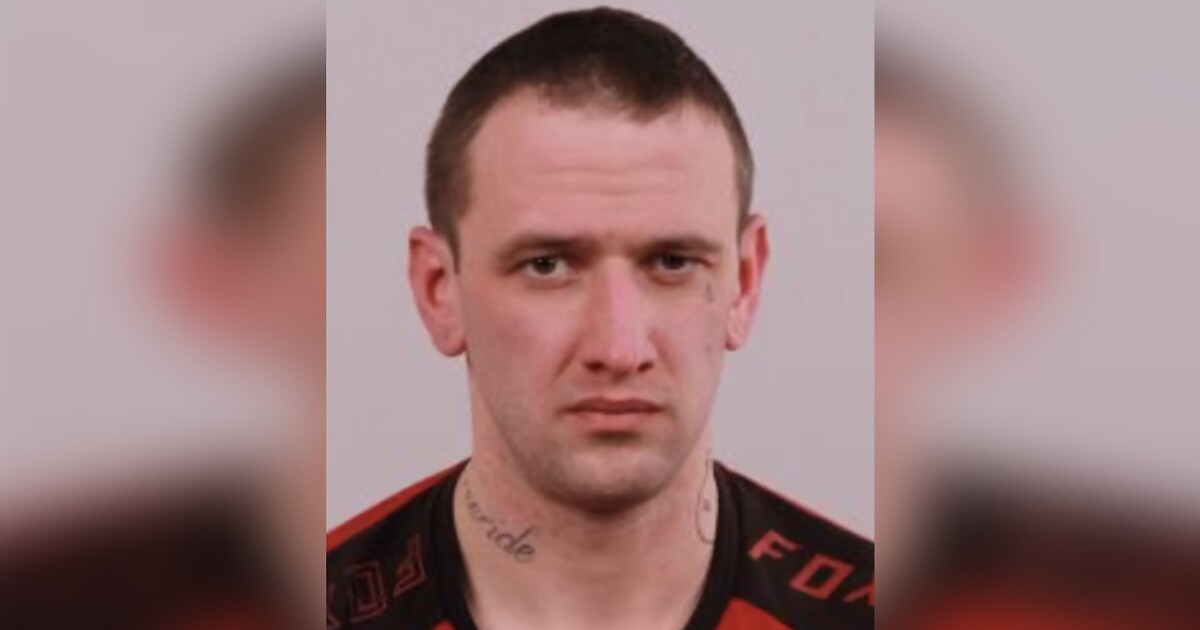 Policie pátrá po uprchlém vězni. Odešel z pracoviště v Praze 10