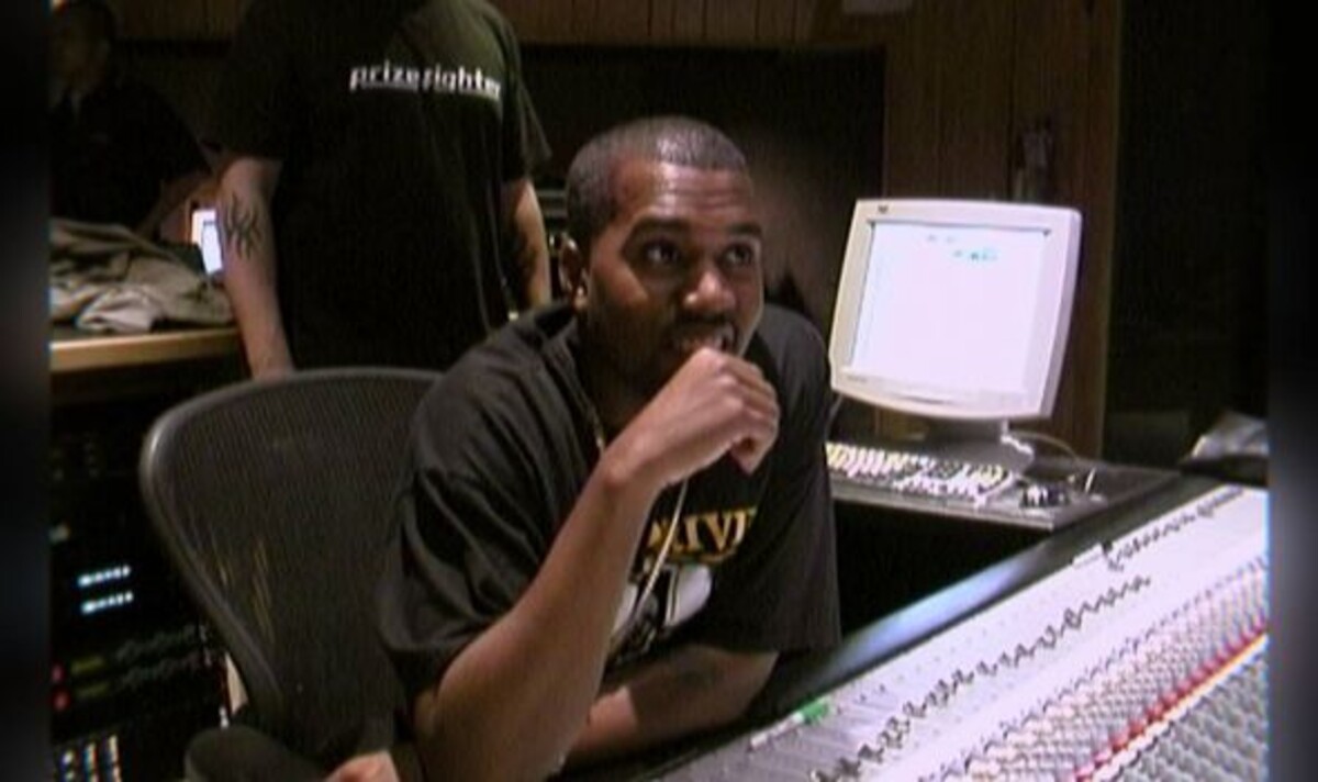 Kanye Westjeen-yuhs: A Kanye Trilogy