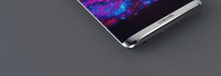 Samsung prozradil, že Galaxy S8 nabídne špičkový design, pokročilý foťák a i schopnou umělou inteligenci