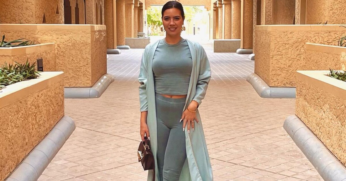 Češka Betty žije již dva roky v Saúdské Arábii. „Místní žijí hlavně v noci, důvodem jsou vysoké teploty,“ říká (Rozhovor)