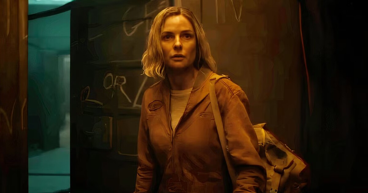 Proč je druhá řada Sila zklamáním? Nejoblíbenější sci-fi seriál současnosti zachraňuje až finále