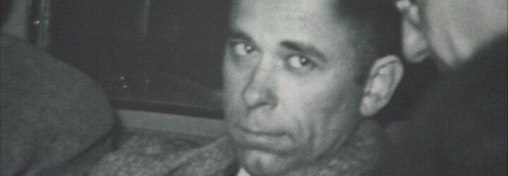 Útěk z vězení s dřevěnou pistolí, obdiv veřejnosti a plastická operace. Bankovní lupič John Dillinger žil nesmírně divoký život