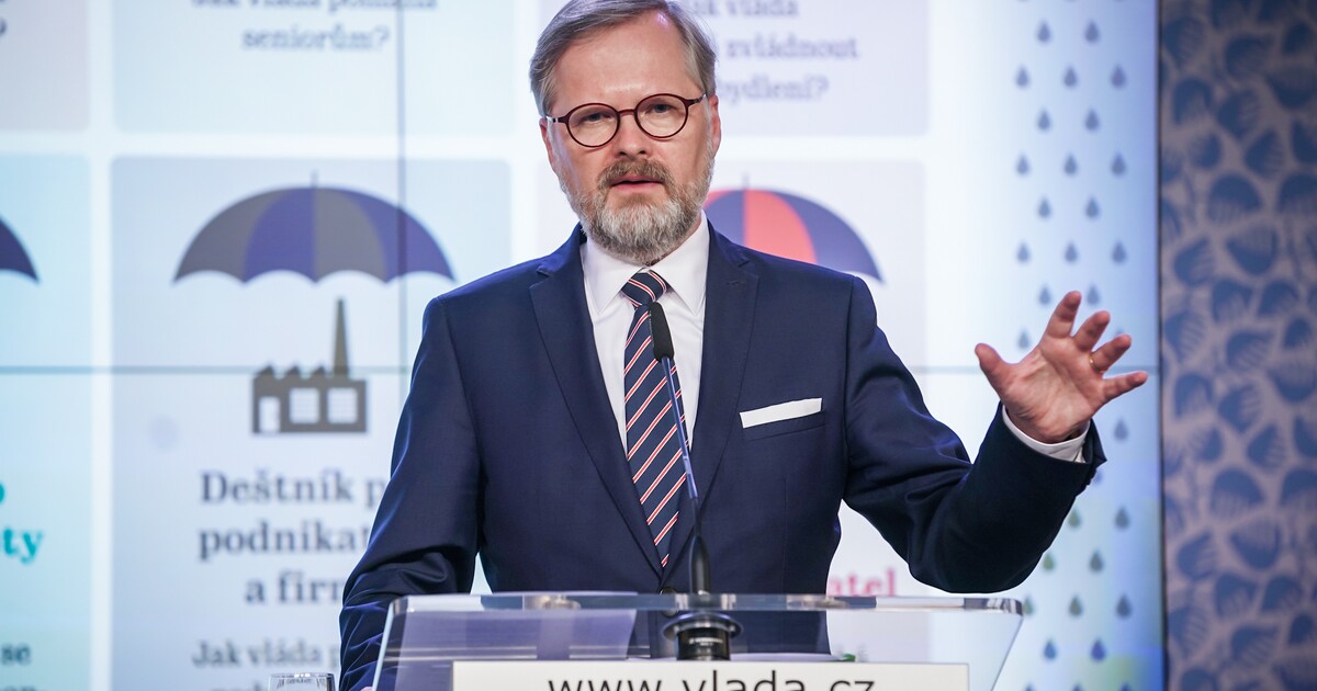 Voliči vládních stran nechtějí k volbám. Nový průzkum ukázal znepokojivá čísla