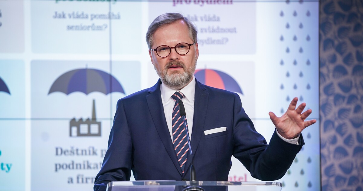 NOVÝ PRŮZKUM: Jak by lidé volili po bitcoinové aféře? Koalice Spolu paradoxně posílila