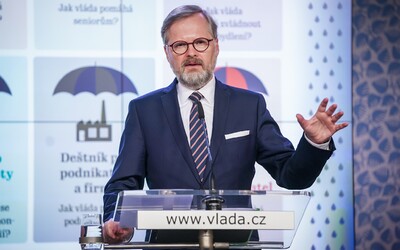 Fiala: Podnikáme zásadní kroky k energetické soběstačnosti České republiky.
