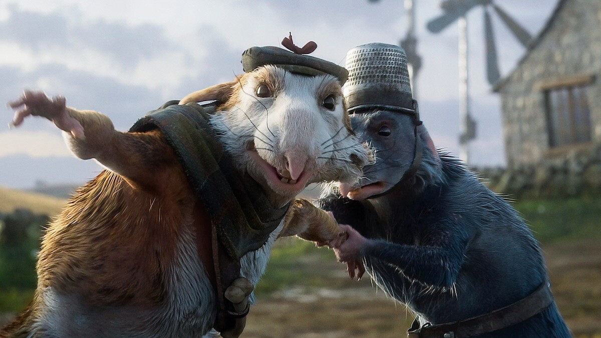 Love Death & Robots 3. séria Netflix