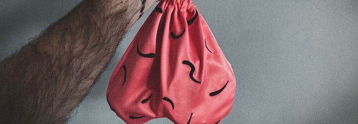 TEST: Vyzkoušeli jsme komplexní péči o šourek. Po nanesení produktu jsme se zalekli