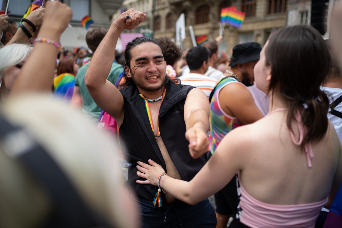 Prague Pride 2022