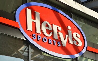 Hervis v Česku končí. Poslední prodejnu zavře na konci června.