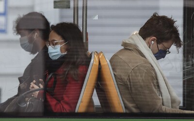 Itálie má opět problém, vláda musí zpřísňovat opatření. Přibylo tam téměř 12 000 nových případů.