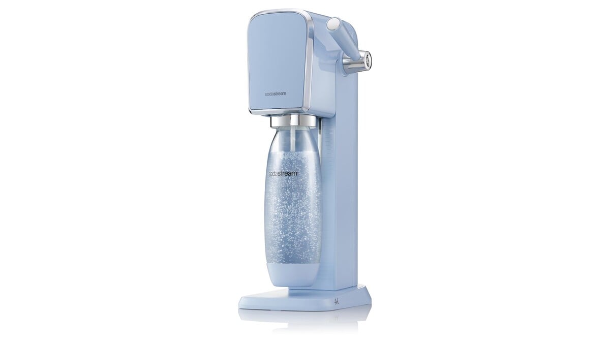 sodastream