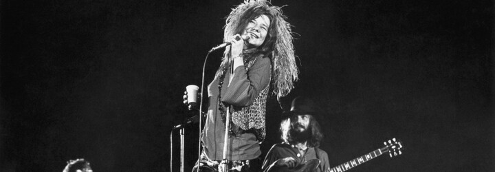 Janis Joplin: príbeh „najškaredšieho človeka v internáte“, ktorý za krátky čas dobyl svet