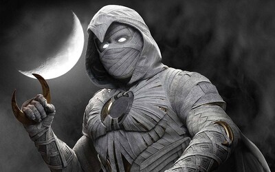RECENZIA: Moon Knight