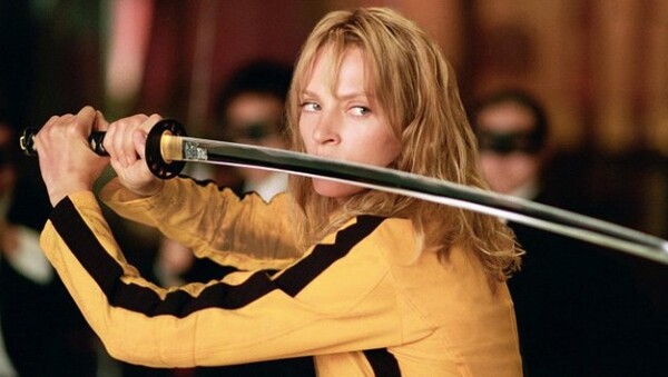 Len ťažko nájdeš človeka, ktorý by nepoznal filmy Kill Bill a v nich špičkovú, po krvi prahnúcu Umu Thurman. Uhádnuť správneho režiséra by teda nemal byť žiadny problém.