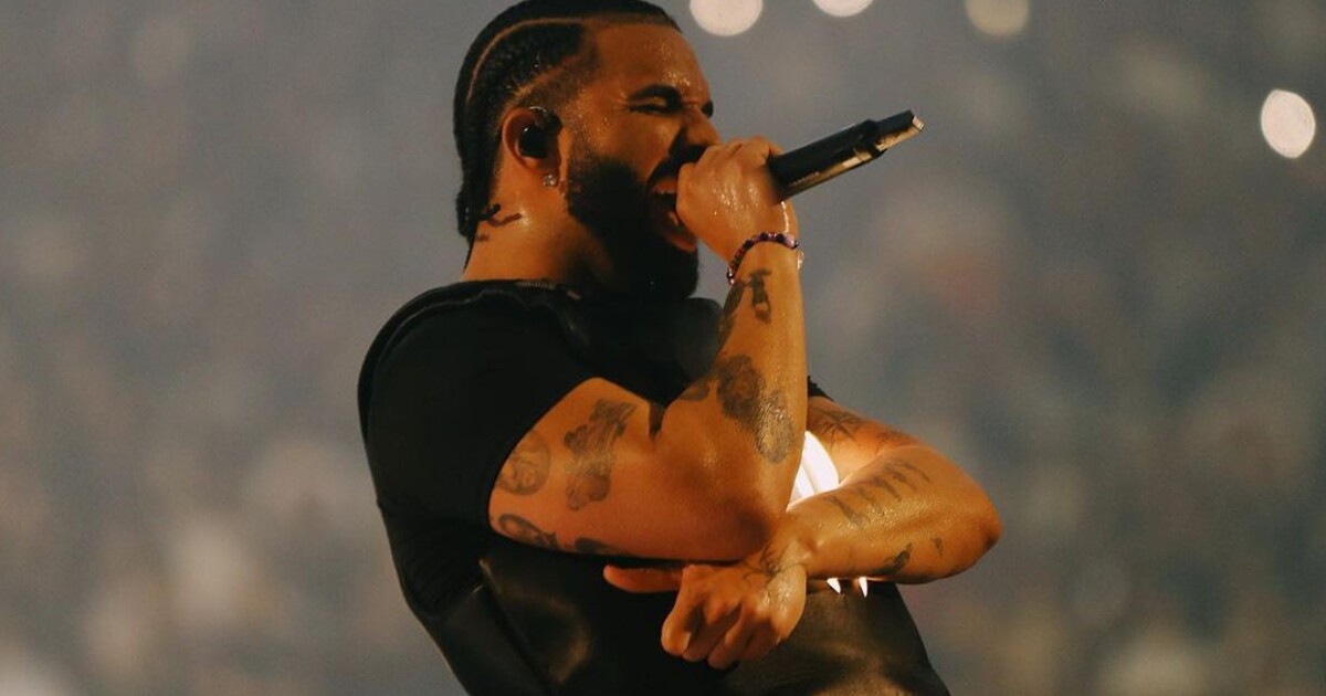 Drake se po šesti letech vrací do Evropy. Plánuje přes 20 koncertů, Praha chybí