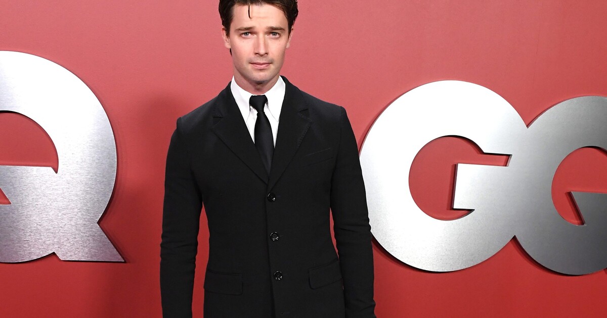 Patrick Schwarzenegger chce být součástí nového American Psycho