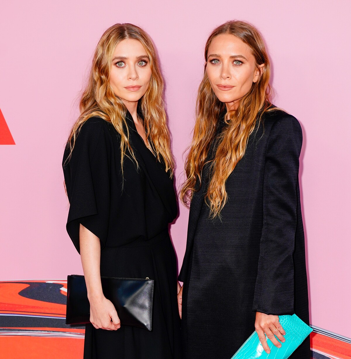 Ashley Olsen, Mary-Kate Olsen, The Row