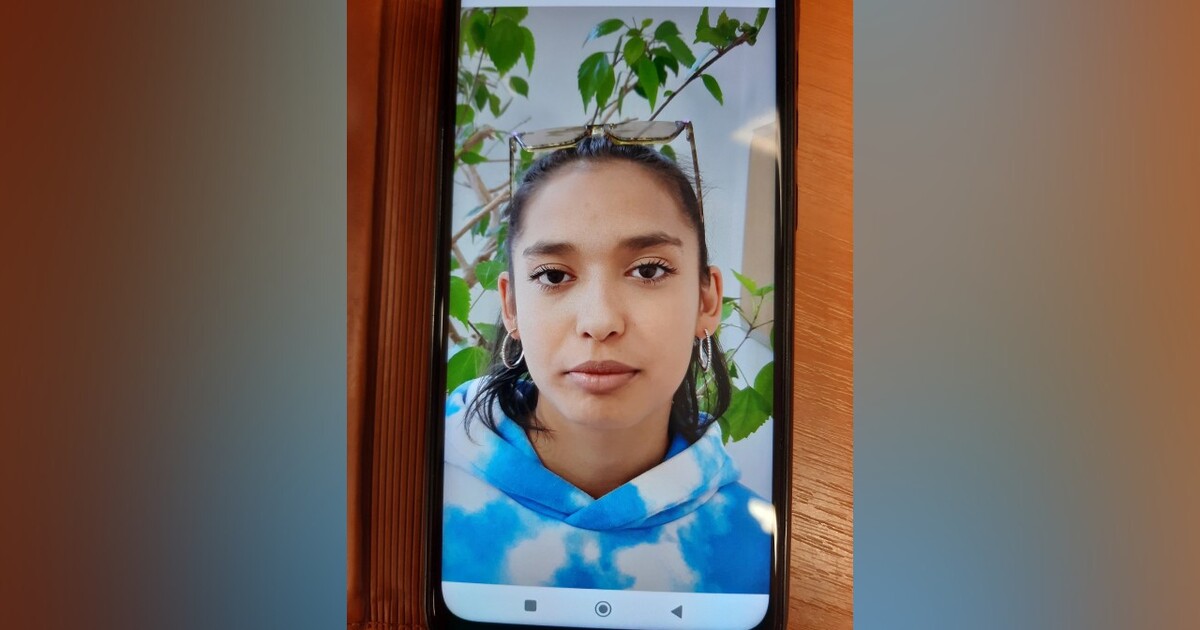 Policie pátrá po sedmnáctileté dívce z Dětského domova v Aši