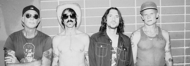 Red Hot Chili Peppers odštartovali európske turné v Španielsku nestarnúcimi klasikami. Už tento týždeň prídu aj na Slovensko 