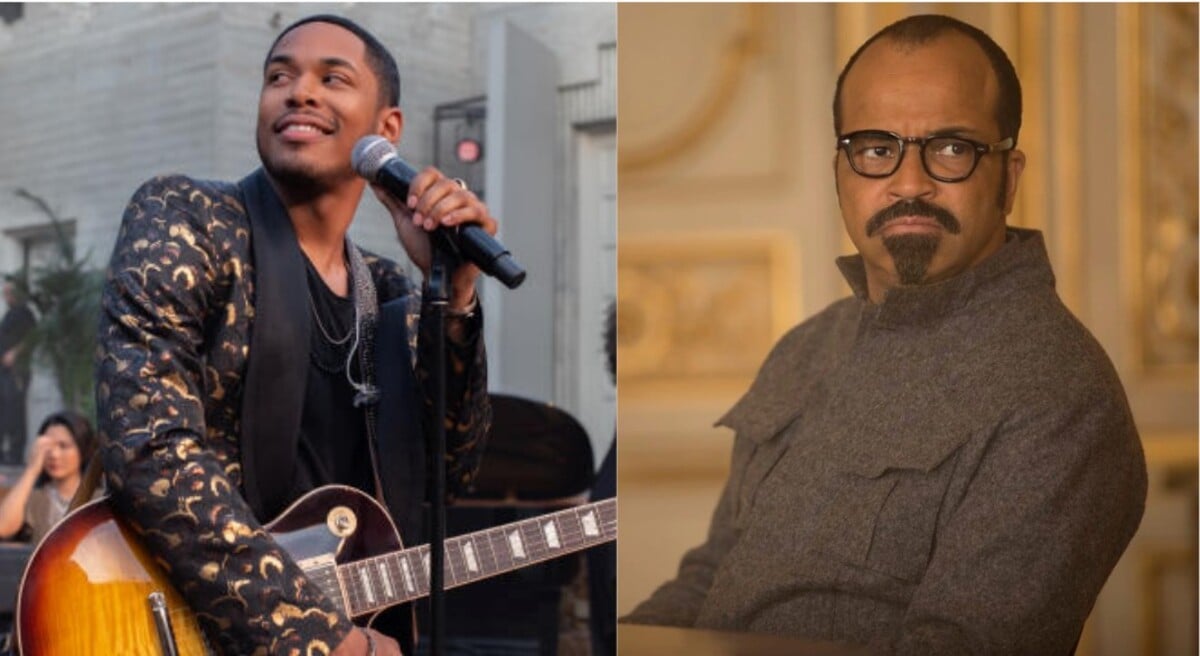 Jeffrey Wright, Kelvin Harrison Jr.