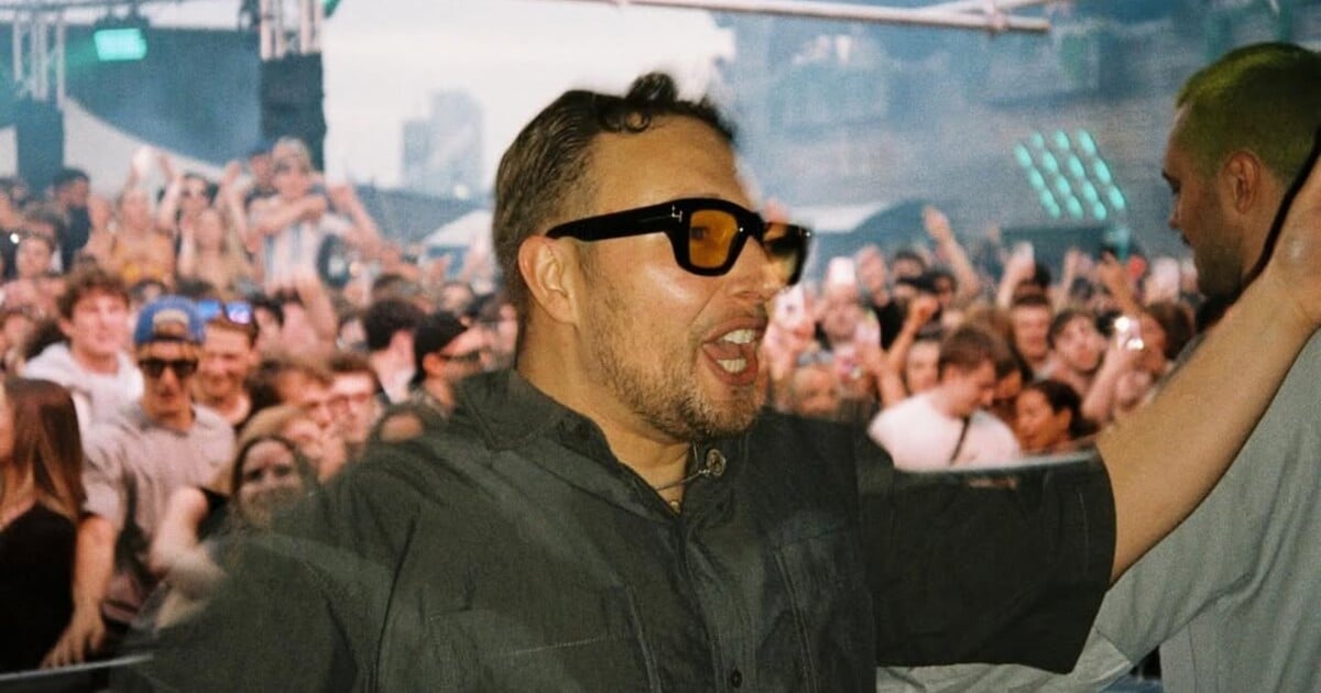 Megastar taneční hudby z Německa nebo prohlídka slavné rezidence v Plzni. Co podniknout tento víkend?