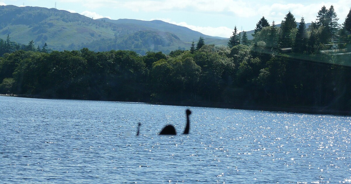 Hledá se lochnesska. Badatelé připravují velkou pátrací akci v jezeře a hledají dobrovolníky