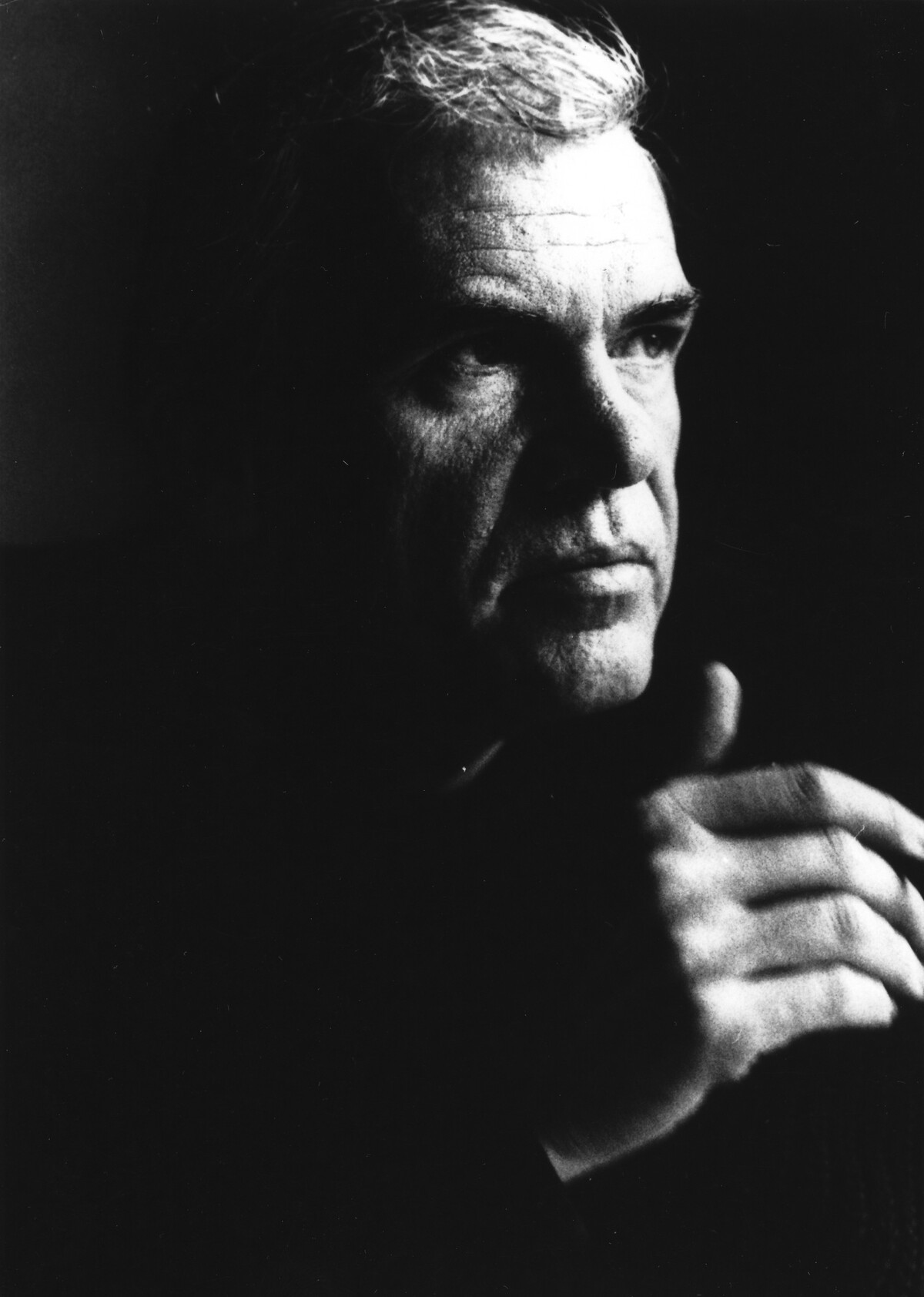 Milan Kundera