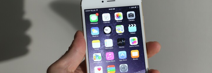 Překoná Apple novými iPhony rekord? První víkend jich prý může prodat přes 10 milionů