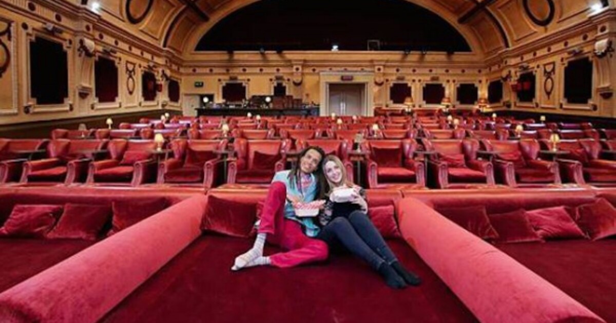 Rade Kino Rade Kino