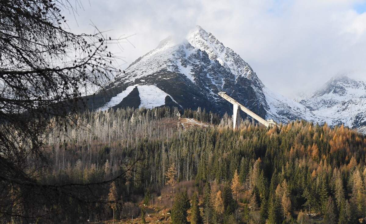 Tatry