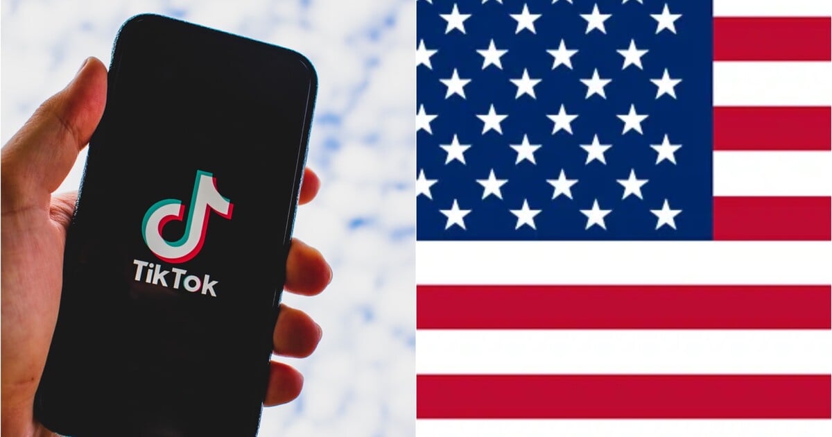 USA: Sněmovna má na stole zákon, který prezidentovi umožní zakázat Tiktok