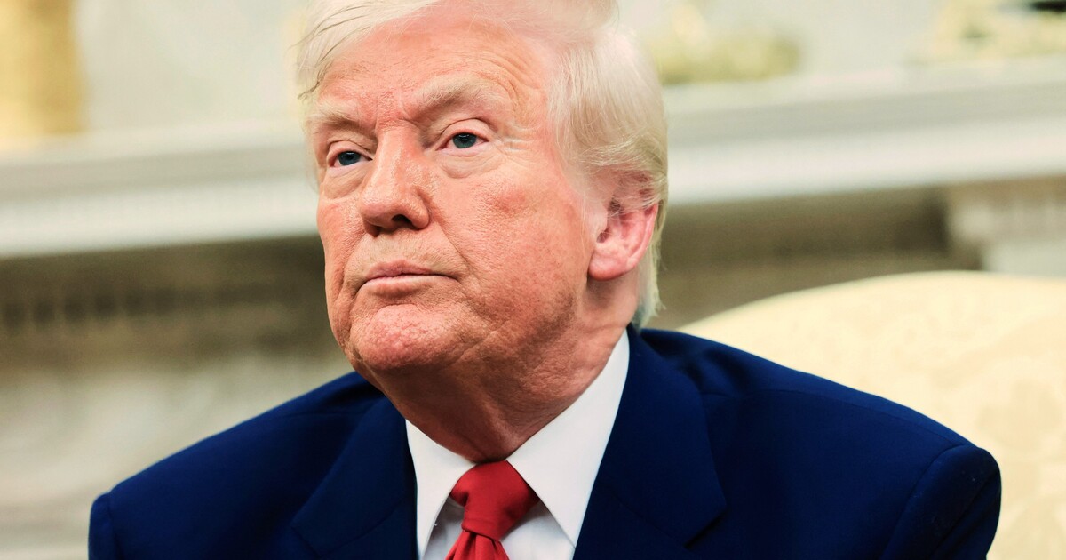 USA plánují velkou vojenskou přehlídku v den Trumpových narozenin