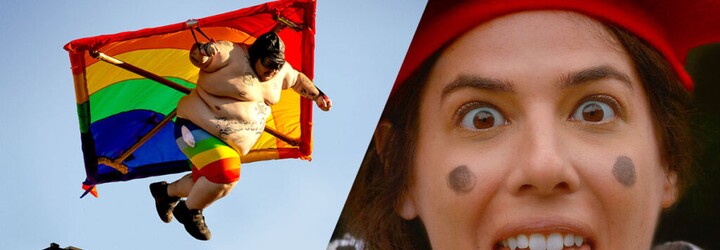 Nový trailer na poslední film Jackass: Stará parta vymýšlí originální druhy bolesti pro nováčky
