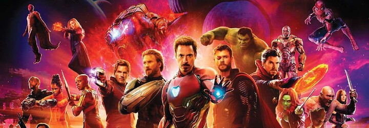 Marvelovka The Eternals proti sebe postaví mocné rasy. Stane sa hlavnou postavou ženská superhrdinka?