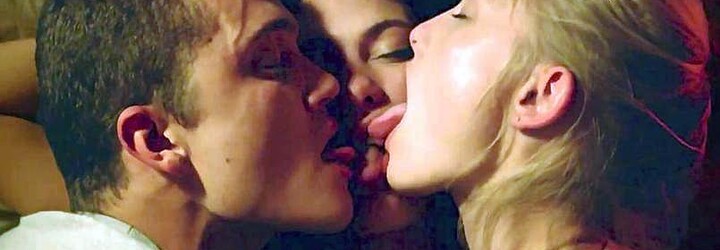 10 nejlepších erotických filmů (Žebříček)