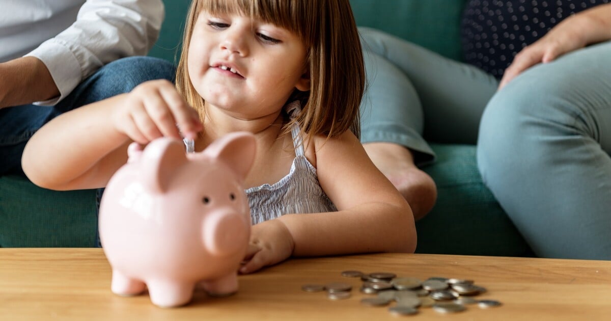 Nový průzkum přišel s překvapivým závěrem. Pay gap vzniká už u kapesného