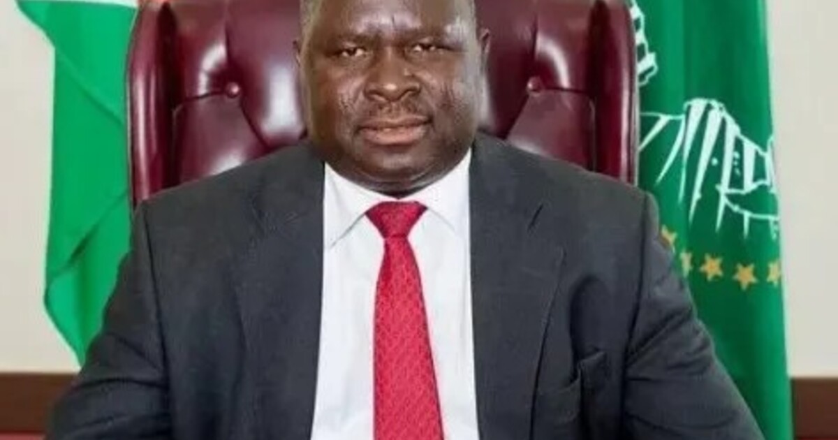 Adolf Hitler opět u moci. Povede bývalou německou kolonii