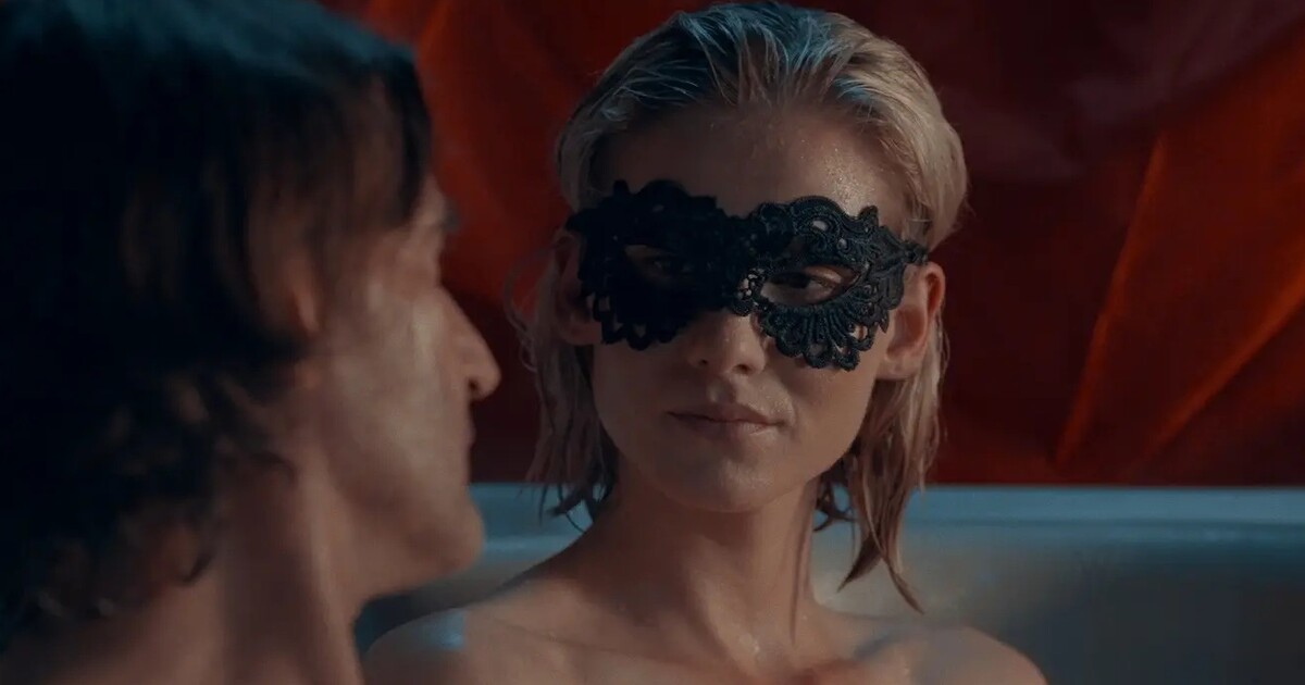 Nejhorší české filmy roku: diváky znechutilo swingers drama i pikantní komedie s Evou Holubovou