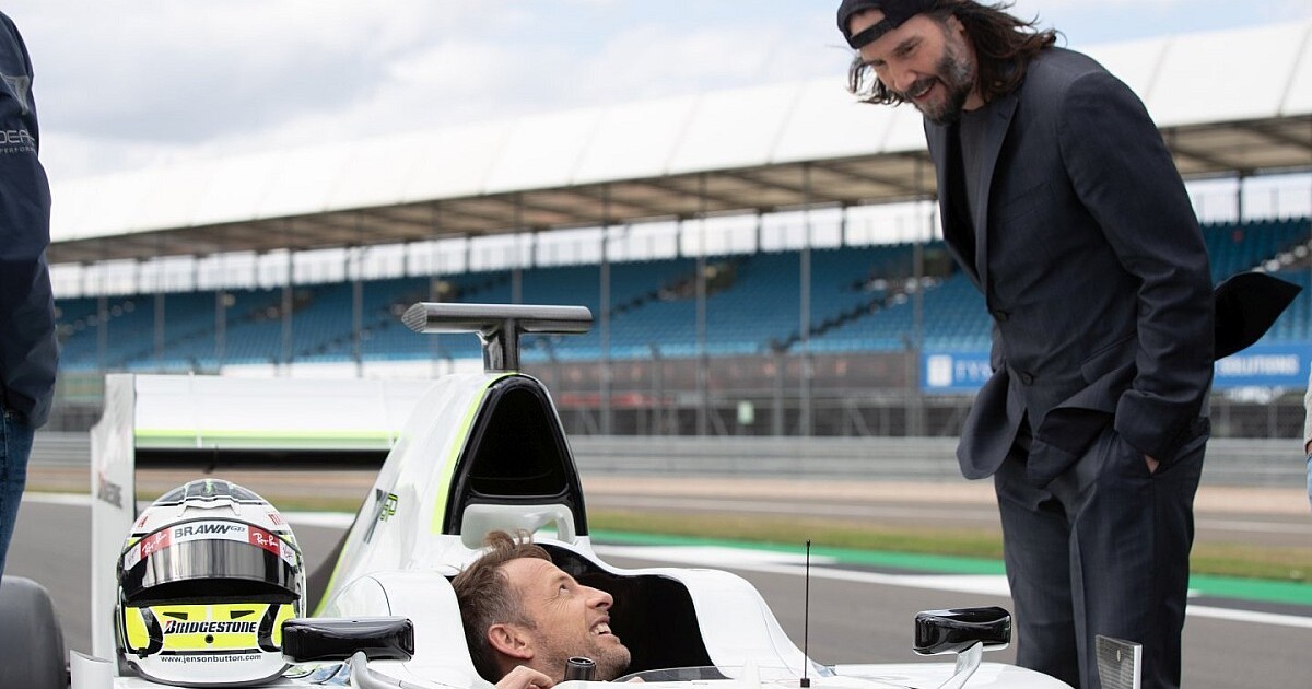 Čekáš na další řadu Drive to Survive? Nový dokument z prostředí Formule 1 tě vezme do zákulisí nejšílenější sezóny