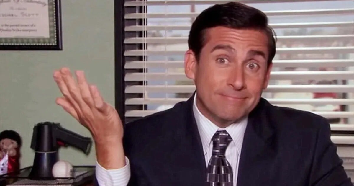 KVÍZ: Kdo jsi z The Office?