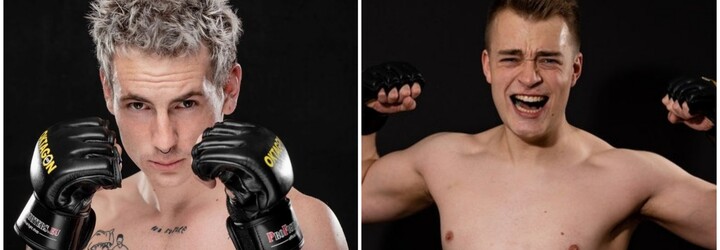 Expl0ited odstúpil z Vojny youtuberov. OKTAGON MMA hľadá pre českého youtubera nového súpera