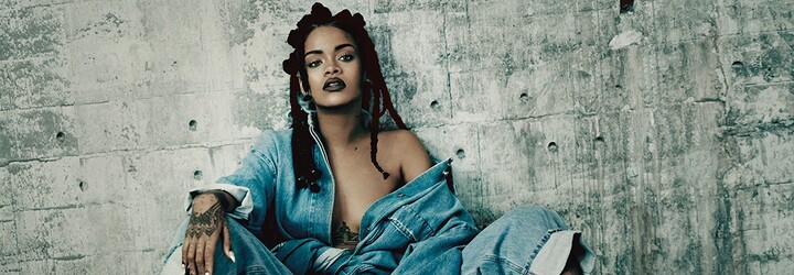 Rihannin Anti nepotrebuje takmer žiadne hity pre rádiá. Vďaka skvelej produkcii a textom ide o jej najumeleckejší album (Recenzia)