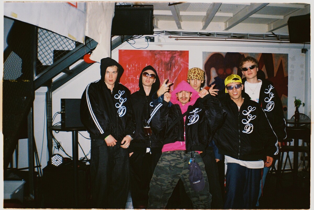 Long Live Dopamine 2